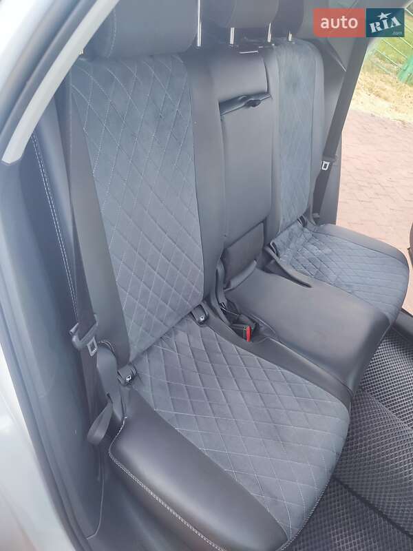 Фото Skoda Kodiaq з оголошення AUTO.RIA