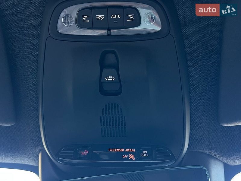 Фото Volvo XC40 з оголошення AUTO.RIA