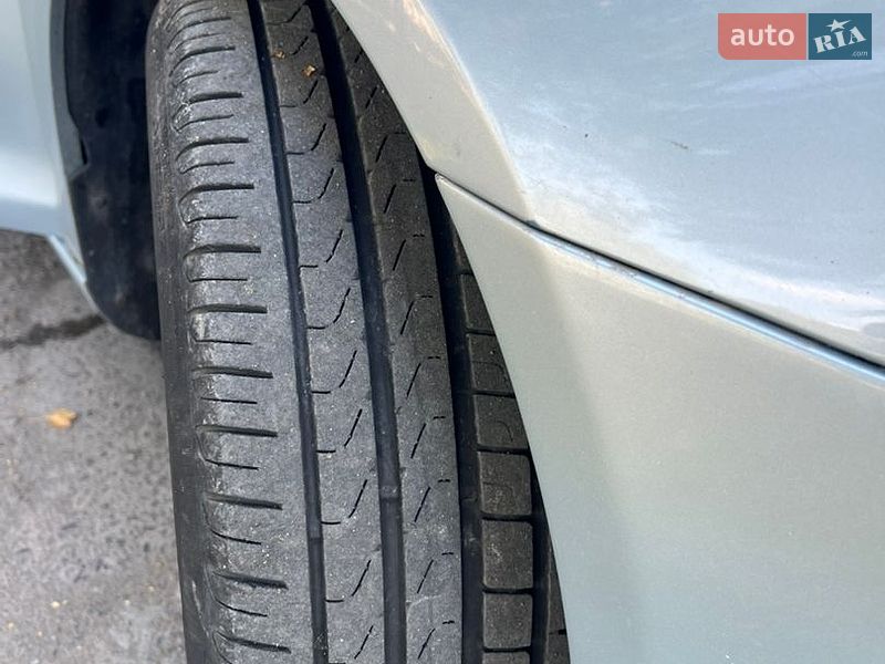 Фото Volkswagen Golf з оголошення AUTO.RIA