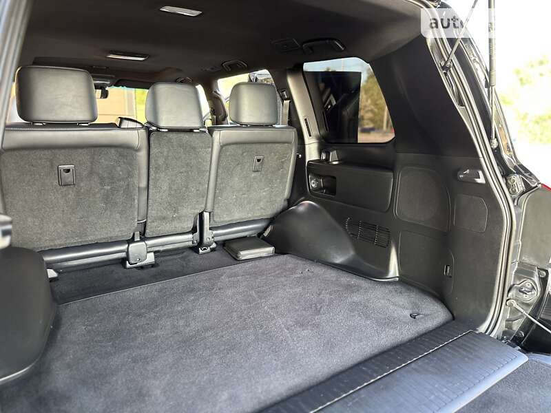 Фото Toyota Land Cruiser з оголошення AUTO.RIA