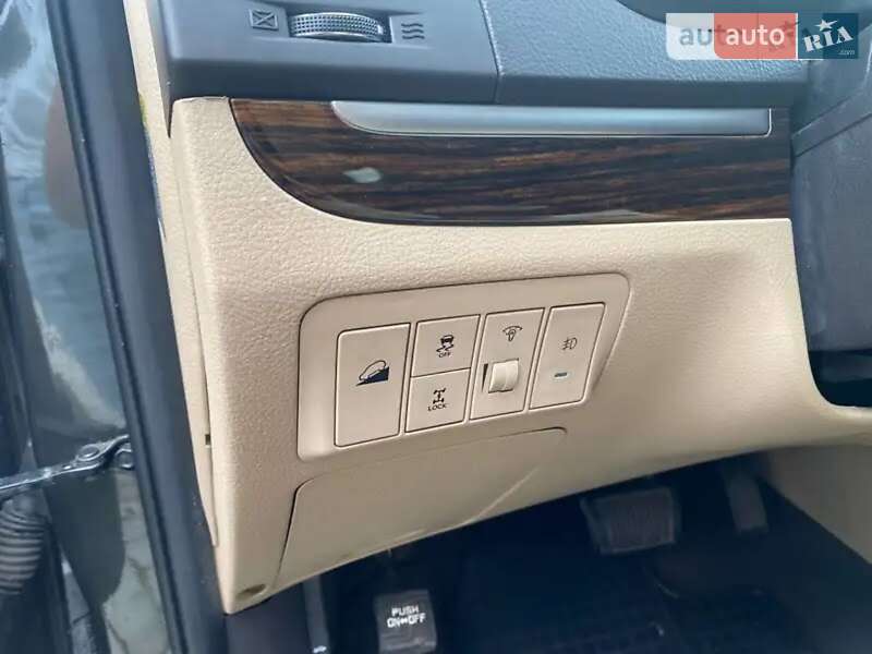 Фото Hyundai Santa FE з оголошення AUTO.RIA