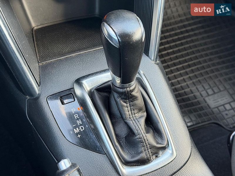 Фото Mazda CX-5 з оголошення AUTO.RIA
