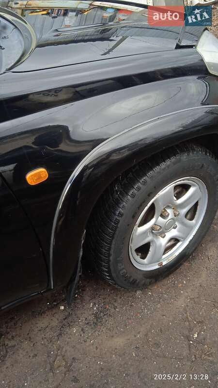 Фото Toyota RAV4 з оголошення AUTO.RIA