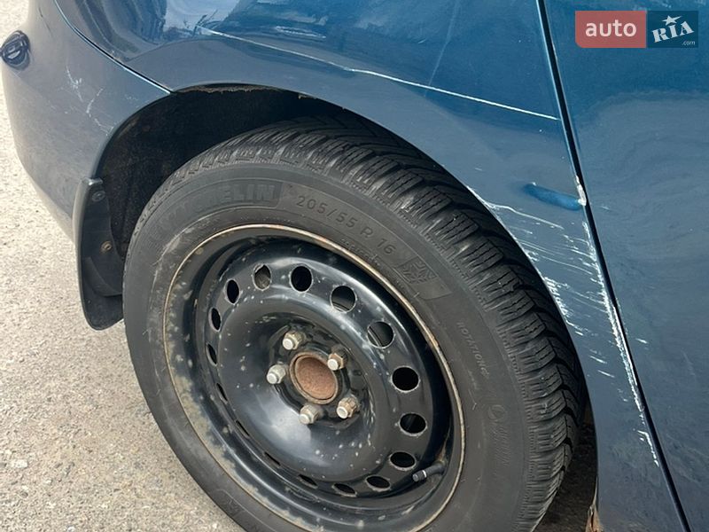 Фото Mazda 3 з оголошення AUTO.RIA