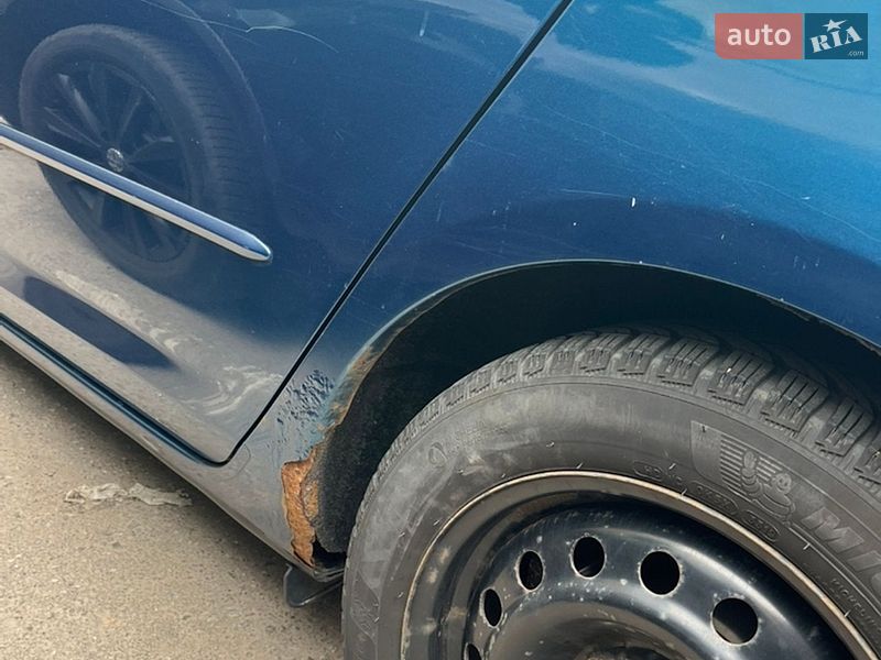 Фото Mazda 3 з оголошення AUTO.RIA