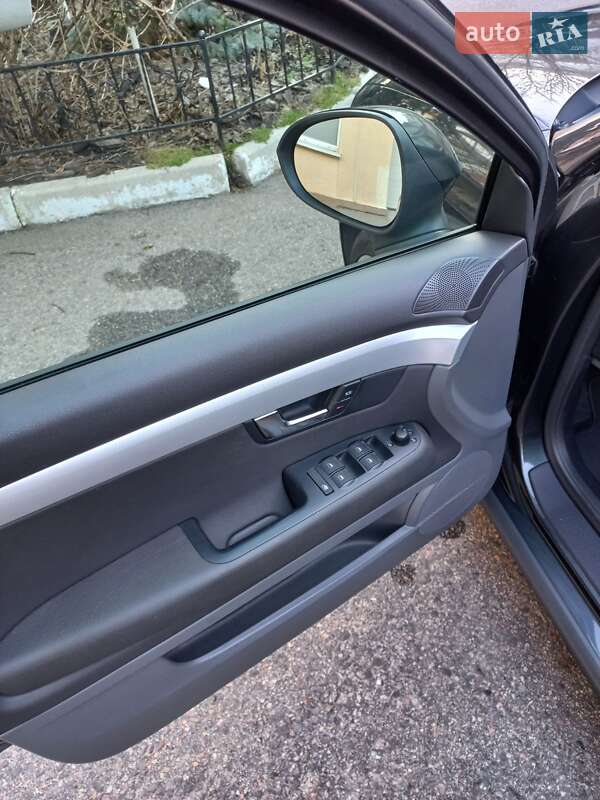 Фото SEAT Exeo ST з оголошення AUTO.RIA