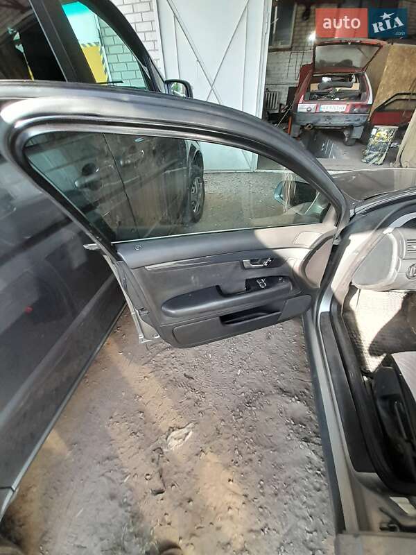Фото Audi A4 з оголошення AUTO.RIA