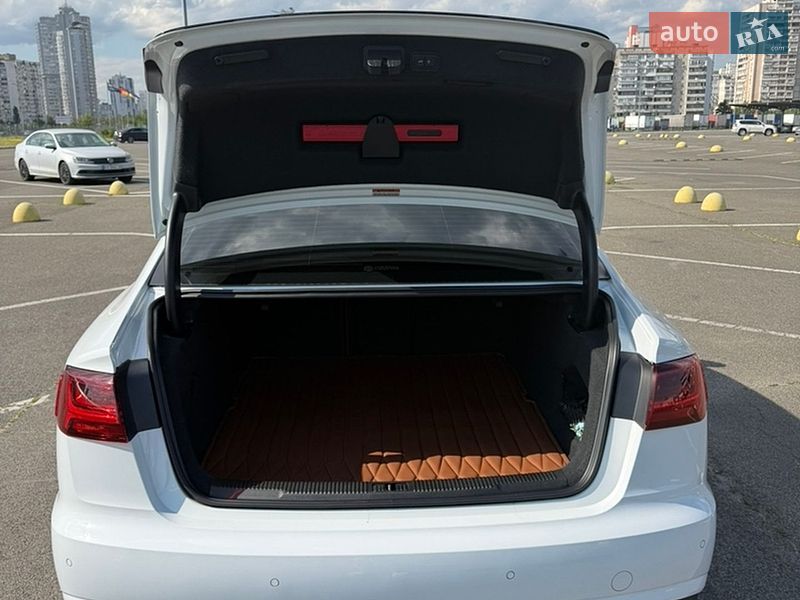 Фото Audi A6 з оголошення AUTO.RIA