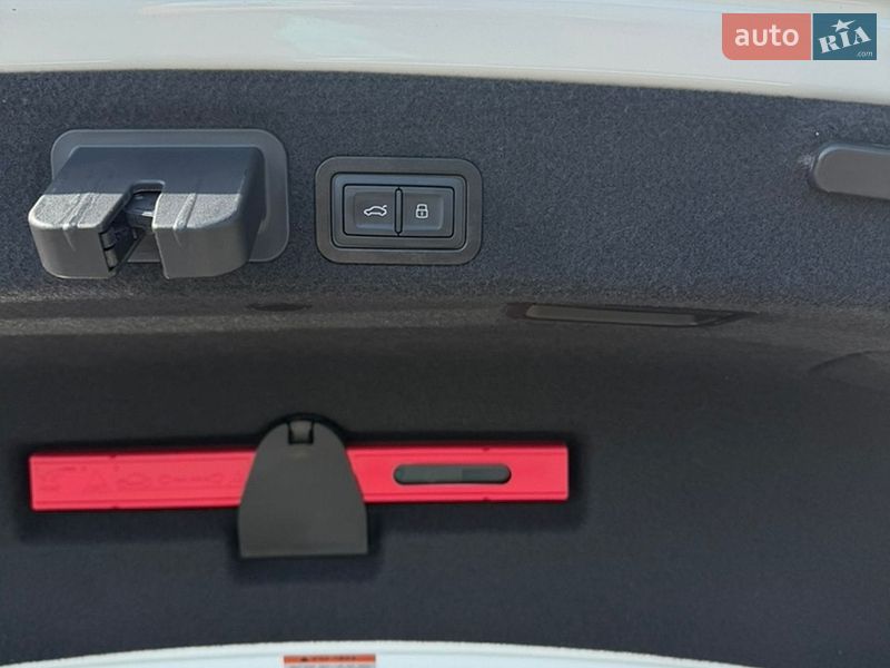 Фото Audi A6 з оголошення AUTO.RIA