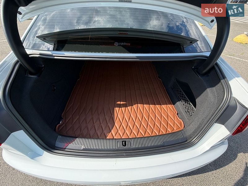 Фото Audi A6 з оголошення AUTO.RIA