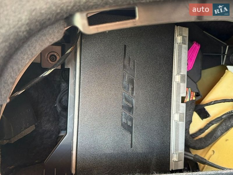 Фото Audi A6 з оголошення AUTO.RIA