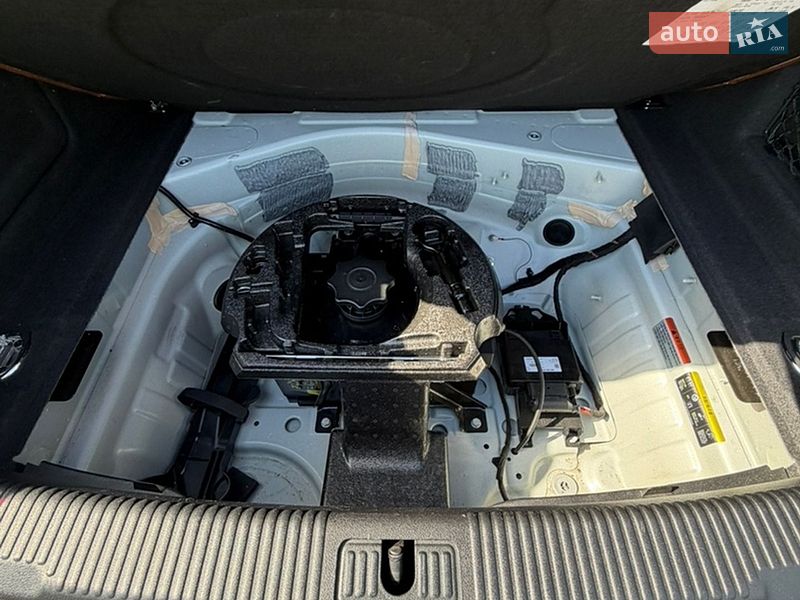 Фото Audi A6 з оголошення AUTO.RIA