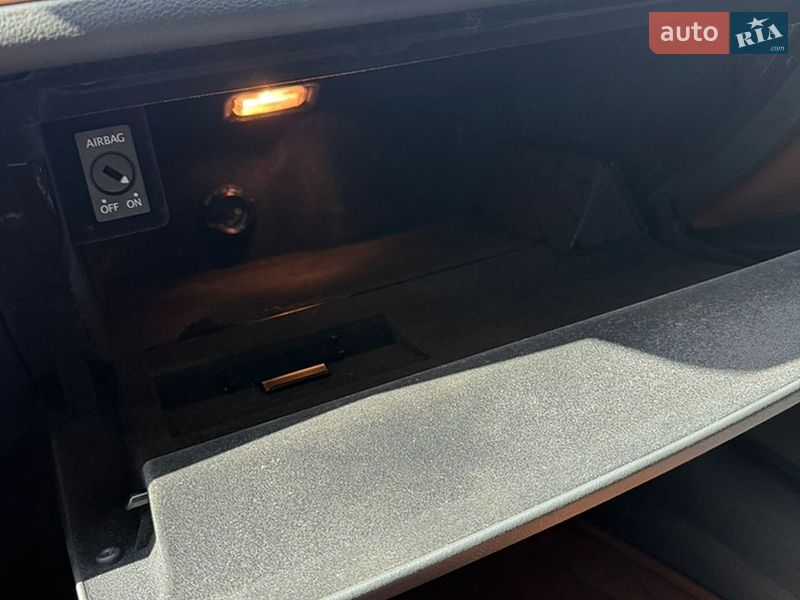 Фото Audi A6 з оголошення AUTO.RIA