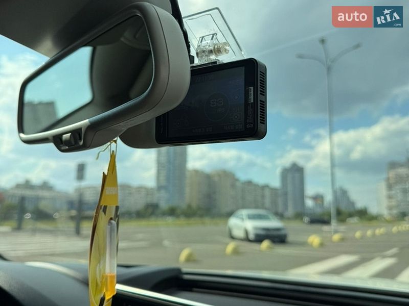 Фото Audi A6 з оголошення AUTO.RIA