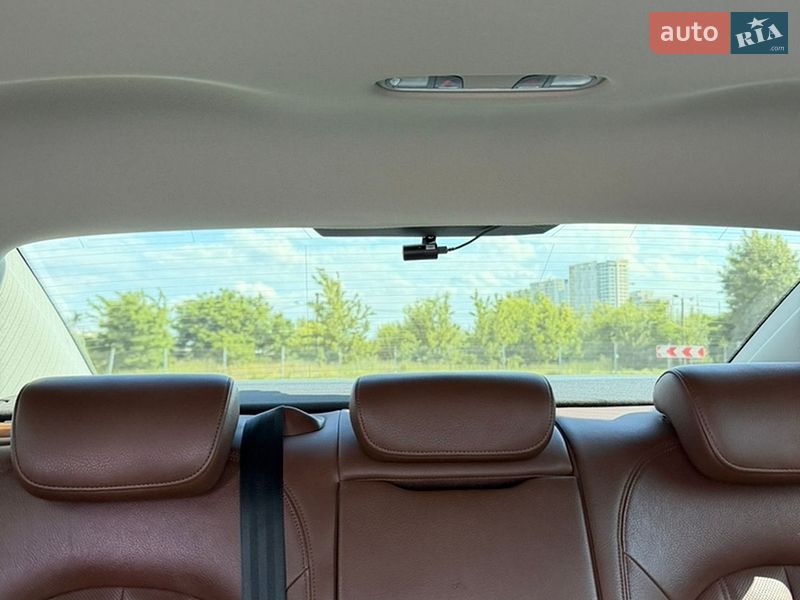 Фото Audi A6 з оголошення AUTO.RIA