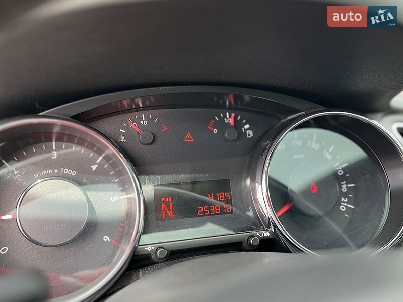 Фото Peugeot 5008 з оголошення AUTO.RIA