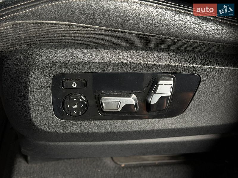 Фото BMW X5 з оголошення AUTO.RIA