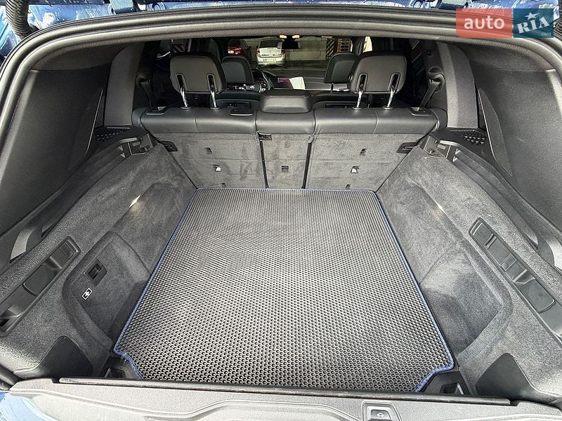 Фото BMW X5 з оголошення AUTO.RIA