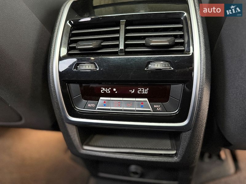 Фото BMW X5 з оголошення AUTO.RIA