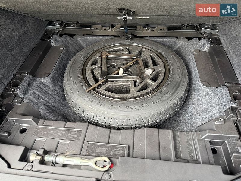 Фото BMW X5 з оголошення AUTO.RIA