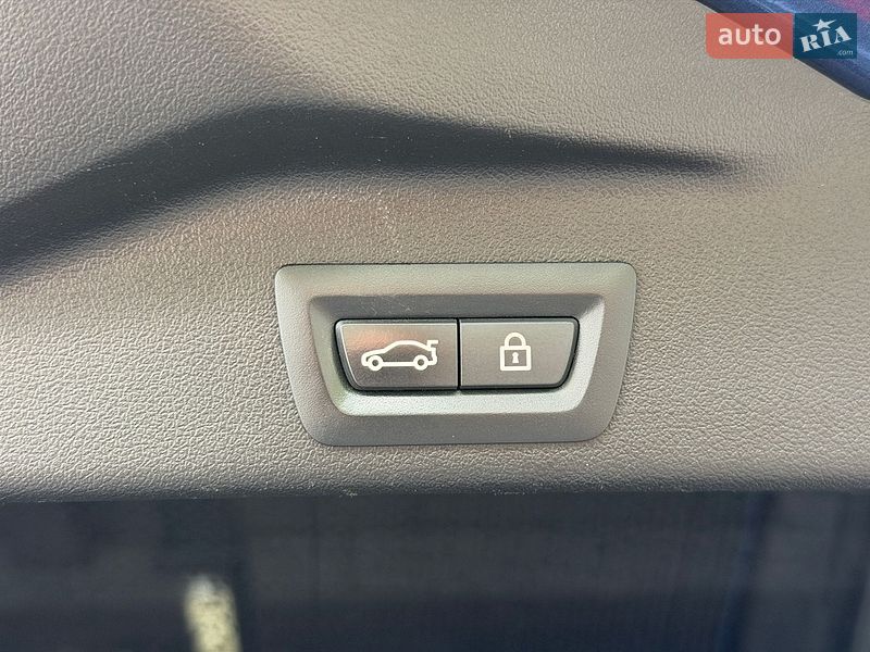 Фото BMW X5 з оголошення AUTO.RIA