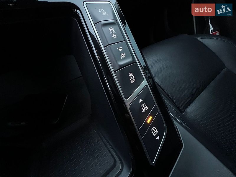 Фото Jaguar I-Pace з оголошення AUTO.RIA