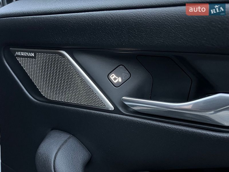 Фото Jaguar I-Pace з оголошення AUTO.RIA