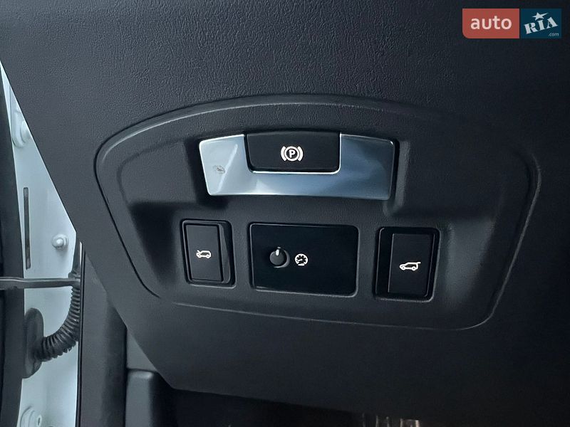 Фото Jaguar I-Pace з оголошення AUTO.RIA
