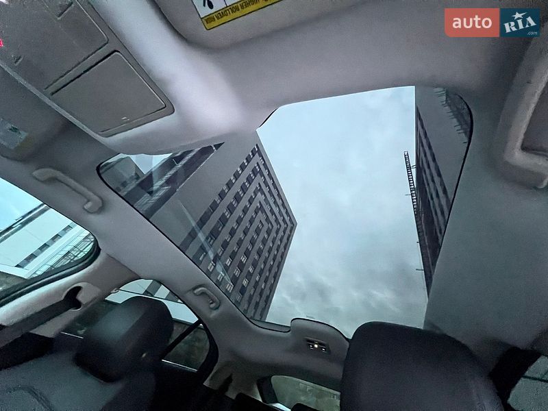 Фото Jaguar I-Pace з оголошення AUTO.RIA
