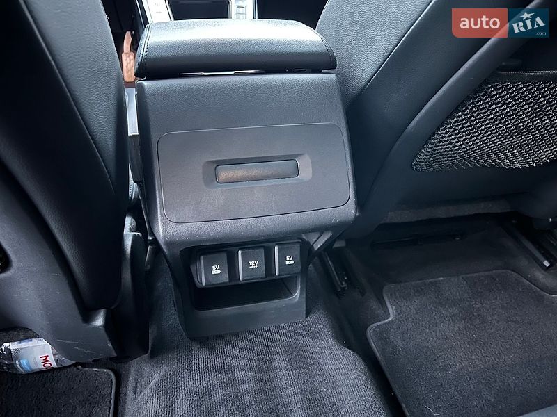 Фото Jaguar I-Pace з оголошення AUTO.RIA