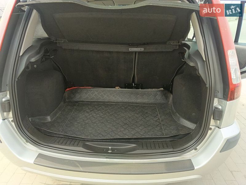 Фото Ford Fusion з оголошення AUTO.RIA