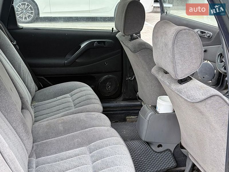 Фото Volkswagen Passat з оголошення AUTO.RIA