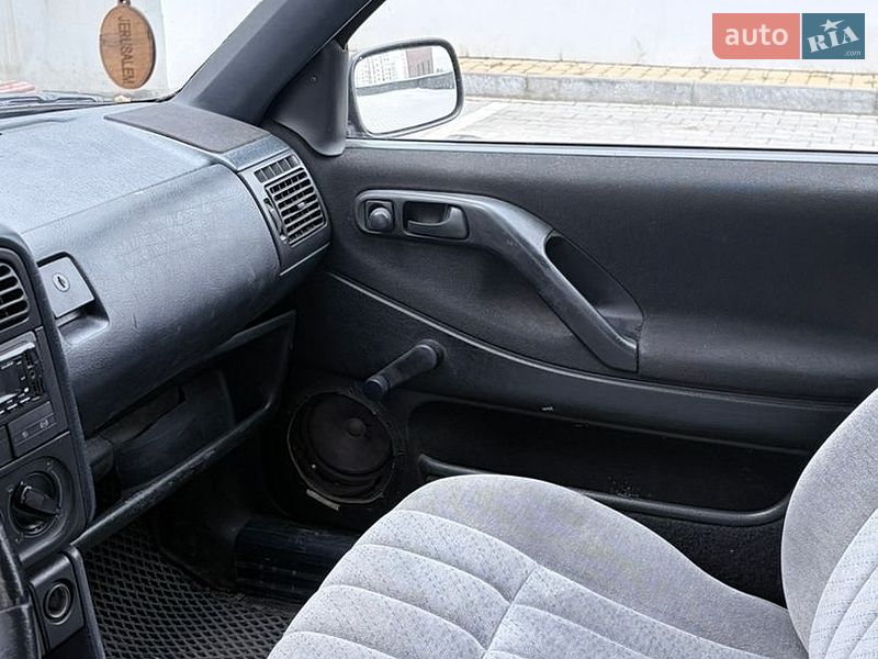 Фото Volkswagen Passat з оголошення AUTO.RIA