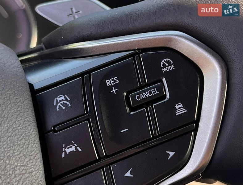 Фото Lexus RX з оголошення AUTO.RIA