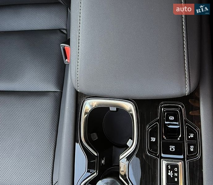 Фото Lexus RX з оголошення AUTO.RIA
