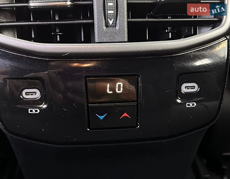 Фото Lexus RX з оголошення AUTO.RIA