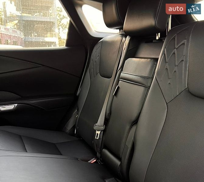 Фото Lexus RX з оголошення AUTO.RIA