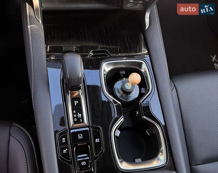 Фото Lexus RX з оголошення AUTO.RIA