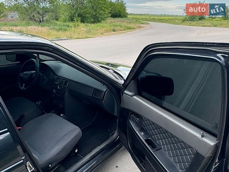 Фото ВАЗ / Lada 2170 Priora з оголошення AUTO.RIA