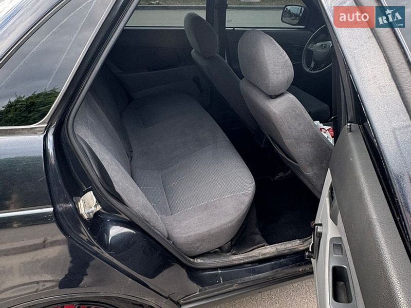 Фото ВАЗ / Lada 2170 Priora з оголошення AUTO.RIA