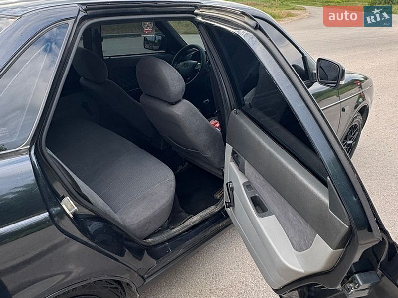 Фото ВАЗ / Lada 2170 Priora з оголошення AUTO.RIA