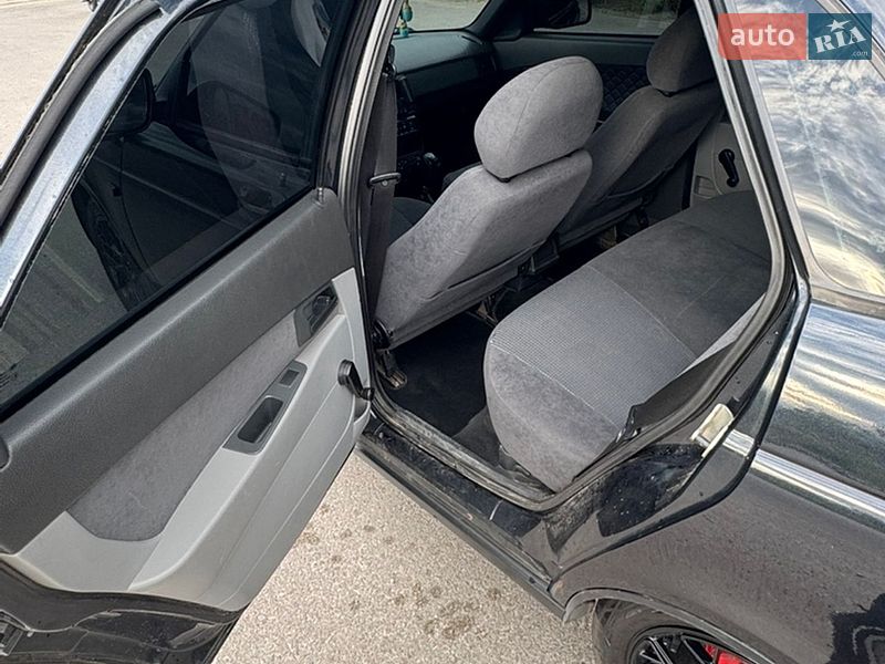 Фото ВАЗ / Lada 2170 Priora з оголошення AUTO.RIA