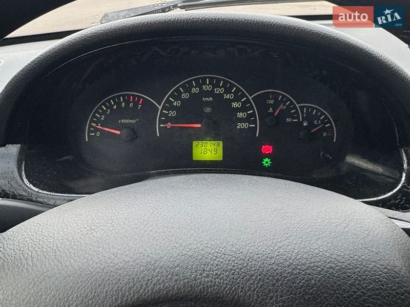 Фото ВАЗ / Lada 2170 Priora з оголошення AUTO.RIA