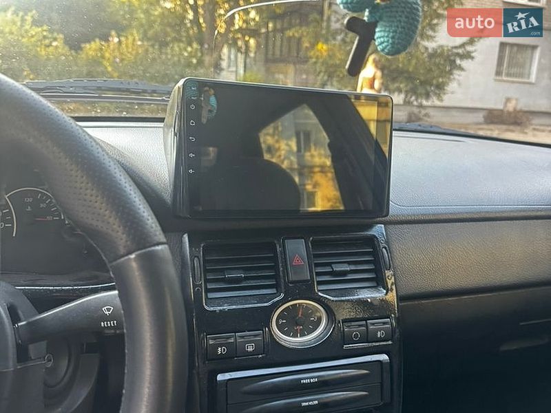 Фото ВАЗ / Lada 2170 Priora з оголошення AUTO.RIA