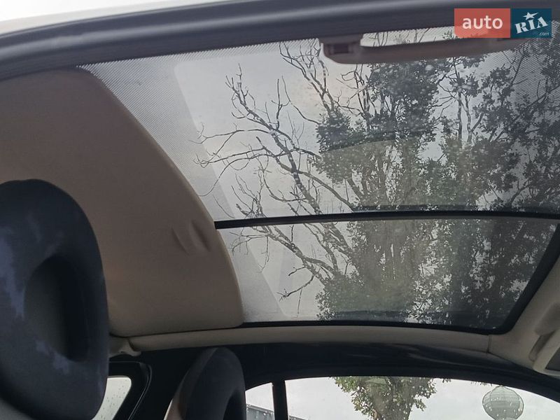 Фото Smart Fortwo з оголошення AUTO.RIA