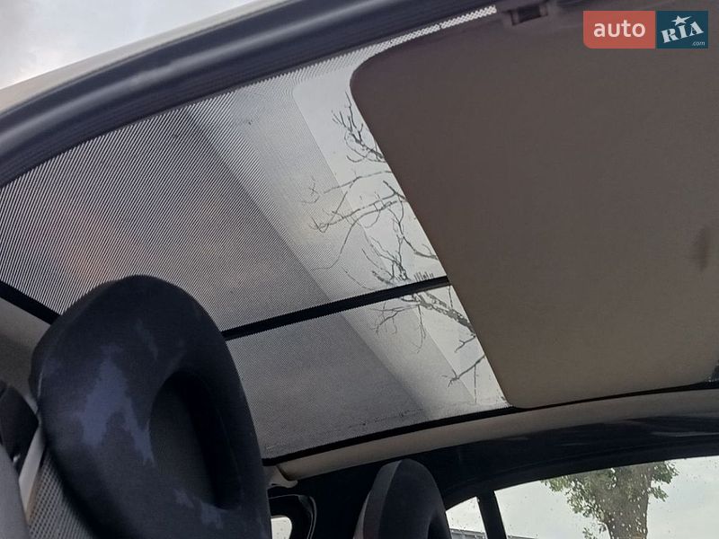 Фото Smart Fortwo з оголошення AUTO.RIA