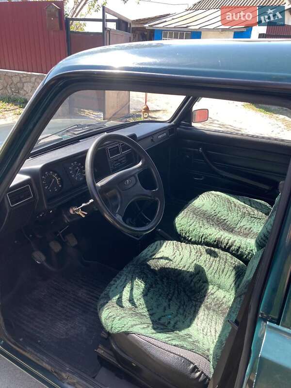Фото ВАЗ / Lada 2107 з оголошення AUTO.RIA