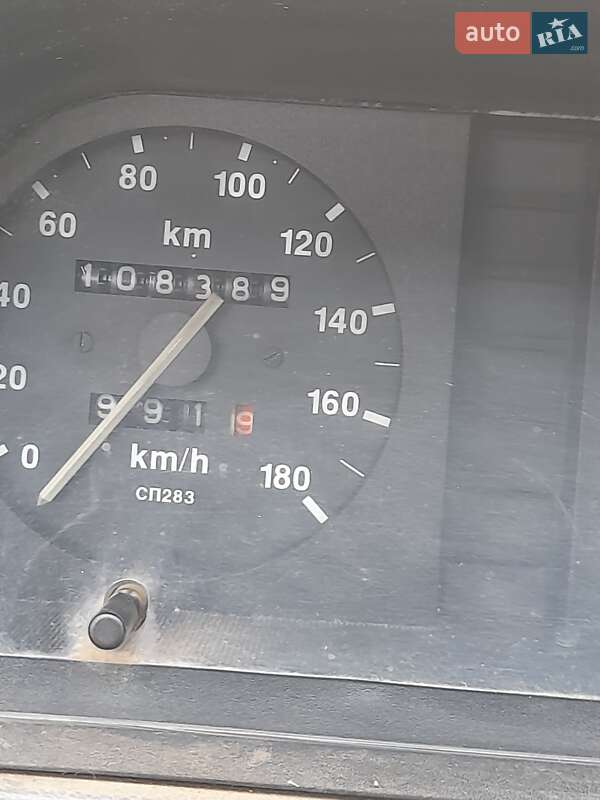 Фото ЗАЗ 1102 Таврія з оголошення AUTO.RIA