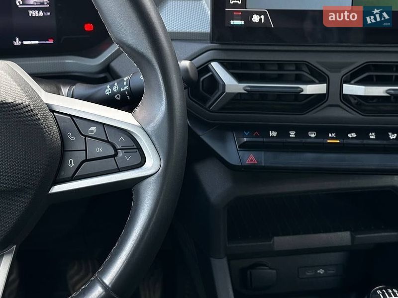 Фото Renault Duster з оголошення AUTO.RIA