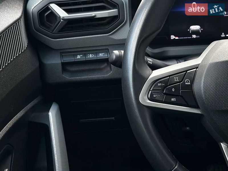 Фото Renault Duster з оголошення AUTO.RIA
